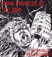 Grind Madness At The BBC