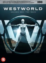 Westworld - Seizoen 1 (DVD)