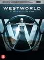 Westworld - Seizoen 1 (DVD)