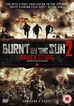 Burnt By The Sun 2: Exodus & Citadel