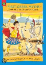 First Greek Myths