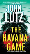 A Thomas Laker Thriller 2 - The Havana Game