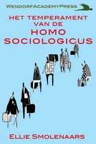 Social Sciences Vol. 1 - Het temperament van de Homo sociologicus