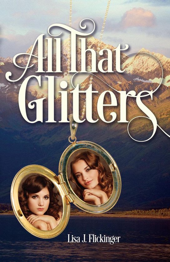 All That Glitters - cover