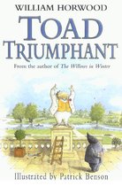Tales of the Willows - Toad Triumphant