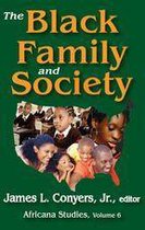 Africana Studies - The Black Family and Society