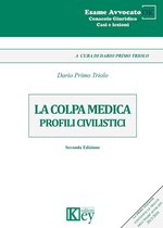 Cenacolo Giuridico: Casi e Lezioni 22 - LA COLPA MEDICA