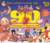 90 Children's Favourites