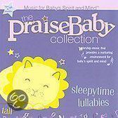 Sleepytime Lullabies: Praise Baby Collection