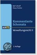 Verwaltungsrecht 2