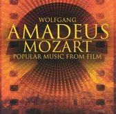 Wolfgang Amadeus Mozart - Popu