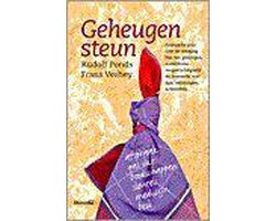 Geheugensteun