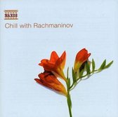 Various Artists - Chill With Rachmaninov (CD)