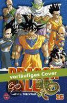 Dragon Ball - Sammelband-Edition 15