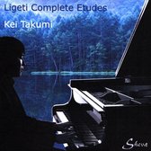 Ligeti: Complete Etudes