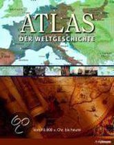 Atlas der Weltgeschichte