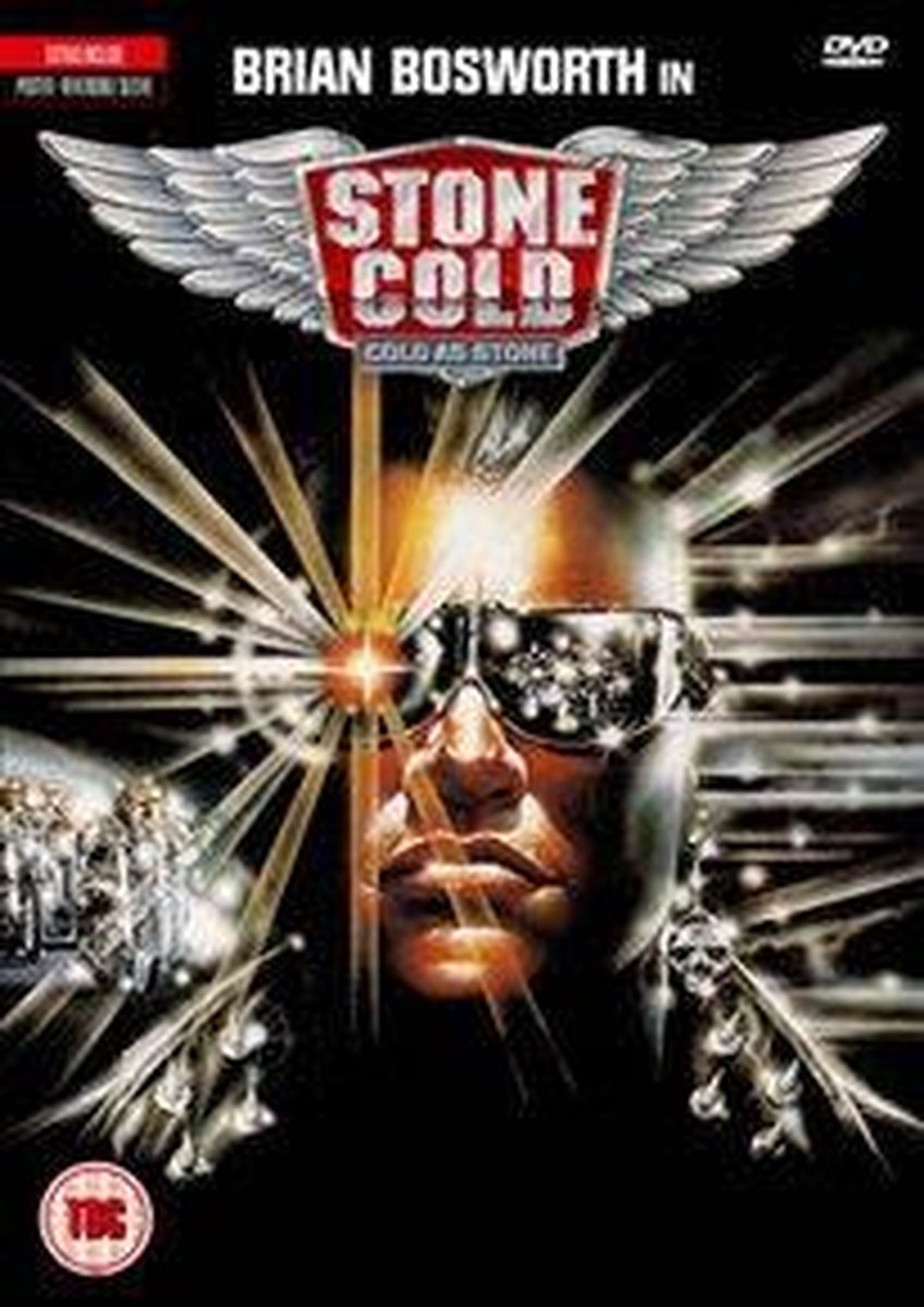 Stone Cold