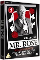 Mr Rose: The Complete..