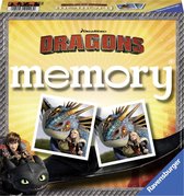 Dragons memory� - Kinderspel