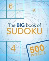 The Big Book of Sudoku