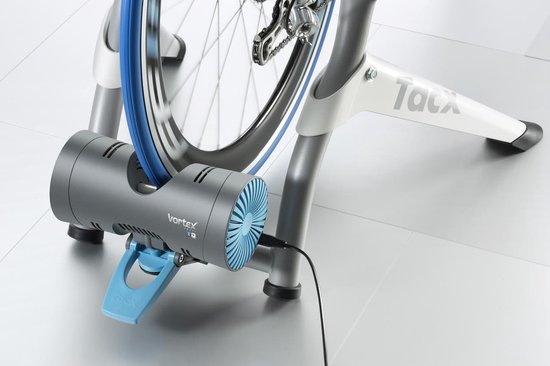 tacx vortex bike smart trainer