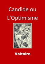 Candide ou L'Optimisme