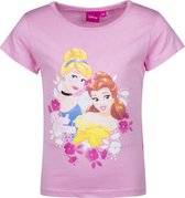 Disney Prinsessen T-shirt maat 3 (98cm)
