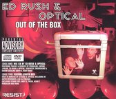 Out of the Box [Bonus DVD]