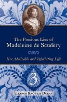 The Precious Lies of Madeleine de Scudry