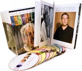 Ko van Dijk Boek Een Hommage 10 DVD + Boek - Drama film
