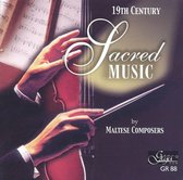 19th Century Sacred Music by Maltese Composers