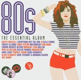 80'S The Essential Album