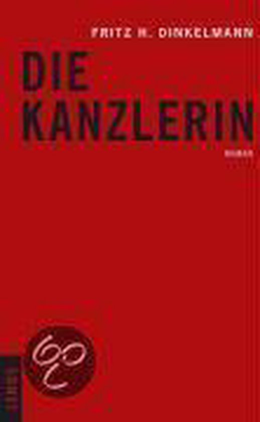 Die Kanzlerin - cover