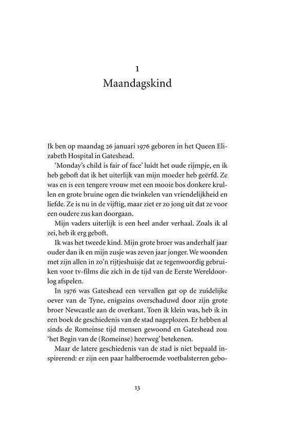 Mijn Leven In De Hel