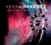 Interstellar [Original Motion Picture Soundtrack]