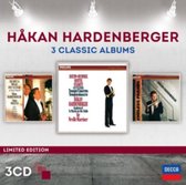 Hakan Hardenberger - Hakan Hardenberger - Three Classic