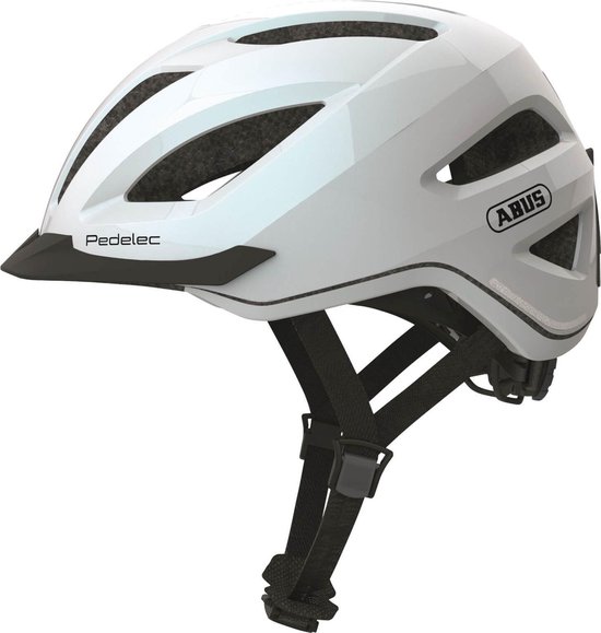 Casque vélo urbain Abus Pedelec 2.0 MIPS