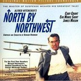 North By Northwest [Original Soundtrack][Sony]