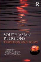 South Asian Religions