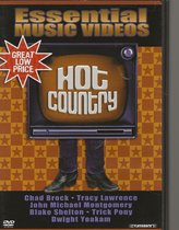 Essential Video's: Hot Co (Import)
