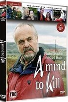 Mind To Kill The Complete Third Series
