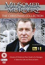 Midsomer Murders - The  Christmas Collection