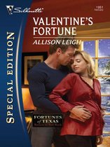 Fortunes of Texas: Return to Red Rock 2 - Valentine's Fortune