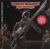 Ominous Guitarists From The Unknown