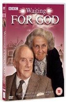Waiting for God - Series 4 [DVD]