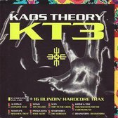 KT3 - Kaos Theory 3