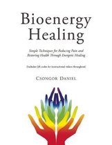 Bioenergy Healing