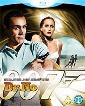 Dr No - Movie