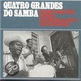 Quatro Grandes do Samba
