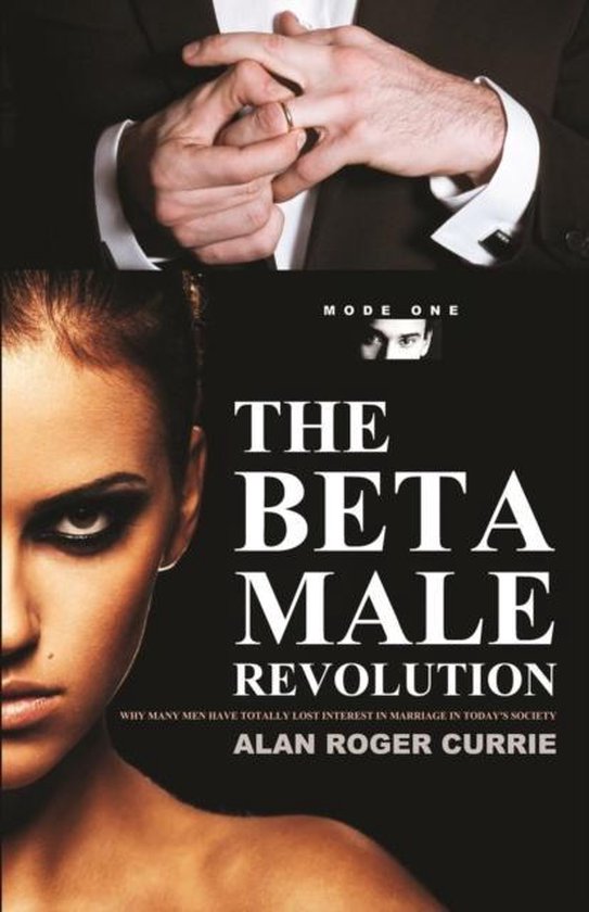 Beta male the Forget The